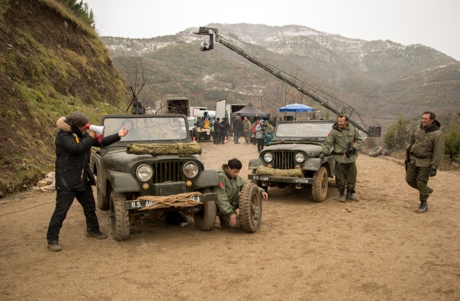 Ayla filmi Oscar'da yarışamayacak, Fatih Akın'ın filmi aday oldu